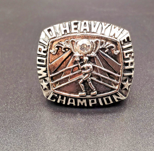 Ring forman heavyweight - ring,