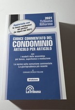 Codice del condominio - codice,