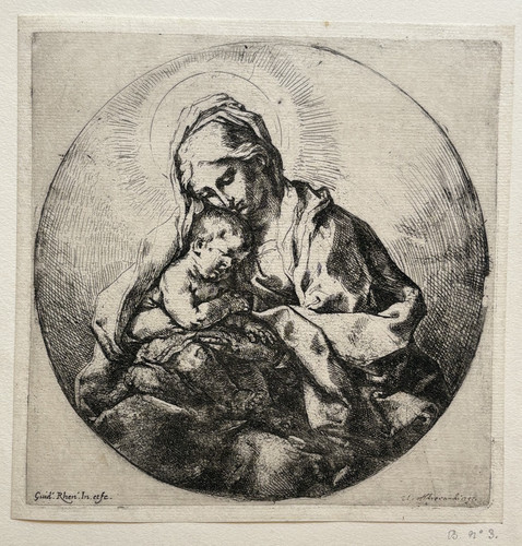 Vierge enfant jesus christ - vierge,