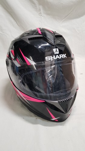 Casco moto integrale shark - casco,