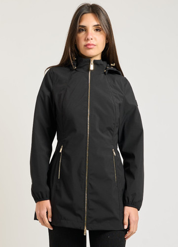 Yes zee trench donna ragazza - trench,