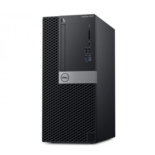 Desktop dell optiplex xe3 - pc,