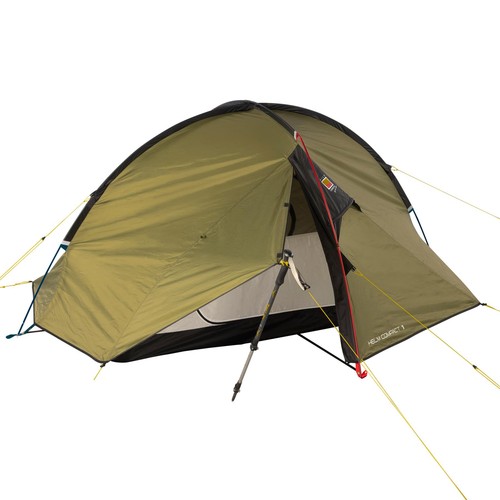 Casco selvaggio country tenda - selvaggio,
