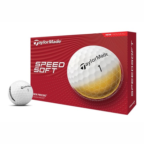 Nuove palline golf - palline,
