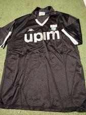 Juventus 1990 1991 maglia - 1990-1991,