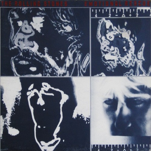 Tbo the rolling stones - rolling,