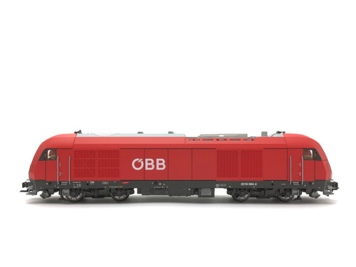 Roco 63990 locomotore - 63990,