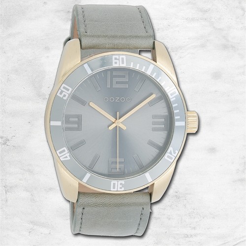 Oozoo orologio polso - oozoo, da