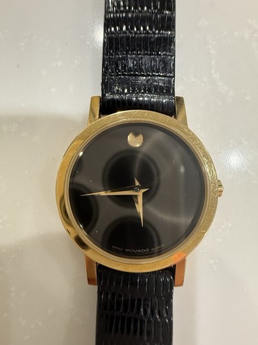 Orologio vintage movado - orologio,