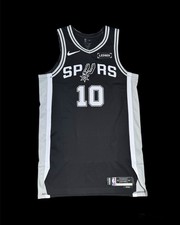 Maglia jeremy sochan spurs - maglia,