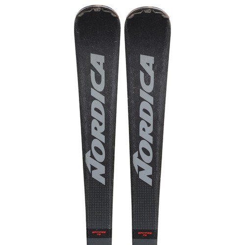 Sci nordica spitfire - nordica, +