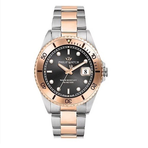 Orologio uomo philip - philip, watch
