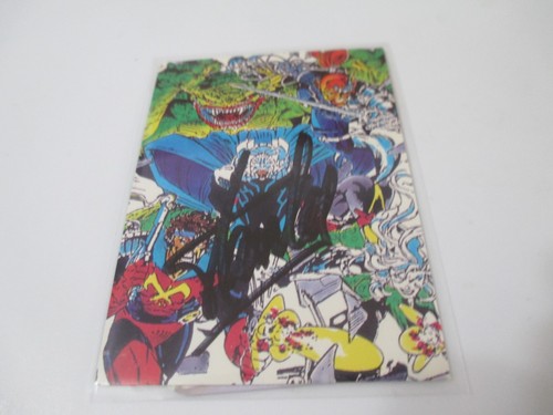 1991 marvel men star - 1991,