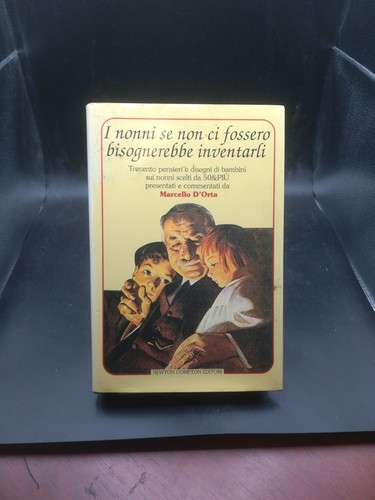 Nonni non ci - i,