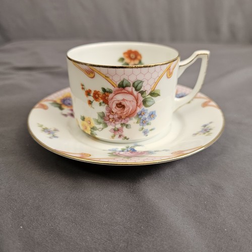 Tazza piattino epiag - tazza, e