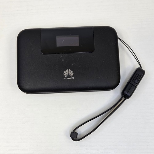 Huawei mobile wifi pro - huawei,
