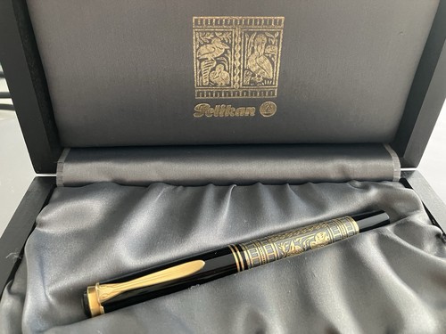 Pelikan toledo m700 con - toledo,