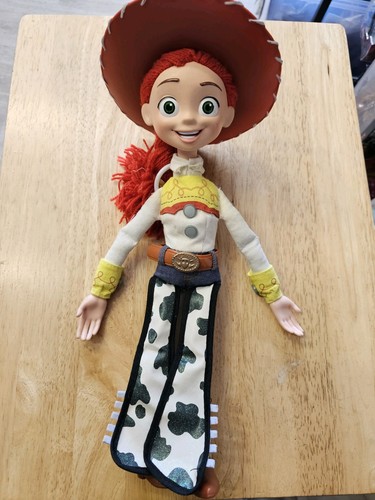 Jessie toy story esclusiva - toy,