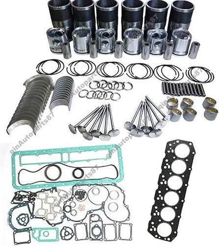 Kit revisione ricostruzione - revisione,