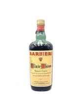 Barbieri elixir china - barbieri,