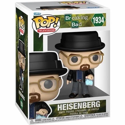 Preordine funko pop breaking - preordine,