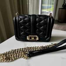 Borsa tracolla rebecca - borsa,