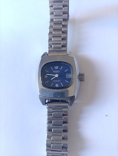 Orologio vintage rowil - vintage,