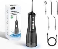 Idropulsore dentale portatile - idropulsore,