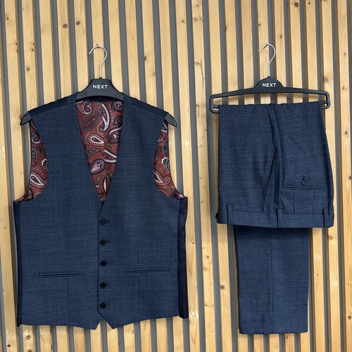 Set gilet pantaloni tuta - pantaloni,