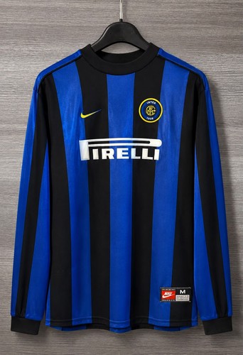 Maglia inter 1999 - maglia, #10#