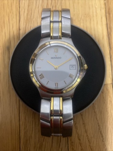 Orologio movado swiss made - swiss,