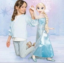 Disney frozen elsa bambola 100 - bambola,