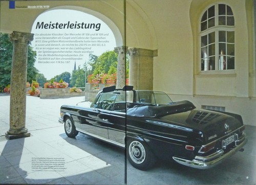Modelli mercedes benz 280 - mercedes,