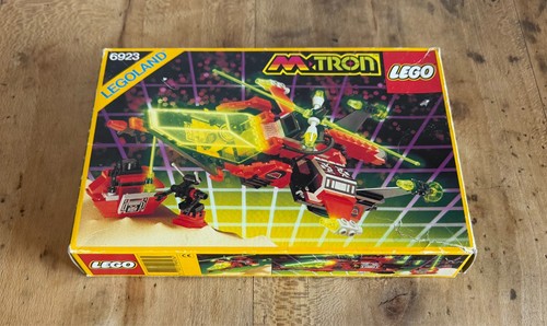Lego vintage space - space, 6923