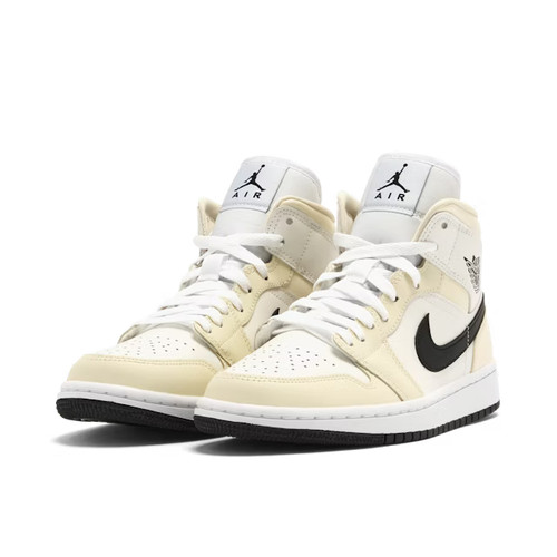 Air jordan mid - air,