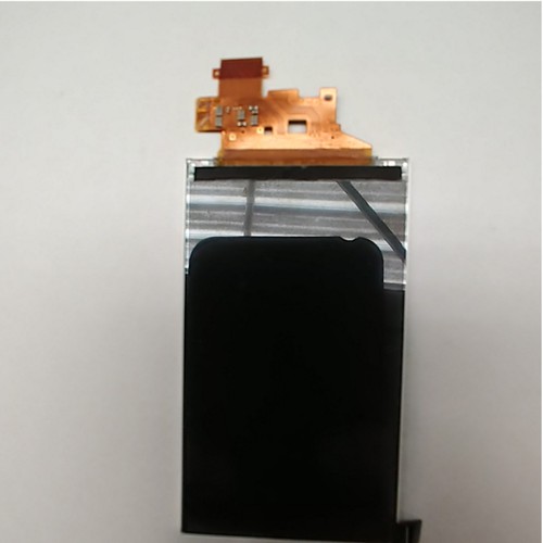 Ecran lcd pour sony ericsson - pour,