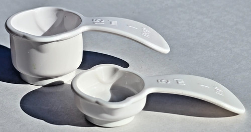 Set magneti frigo tupperware - set, 2