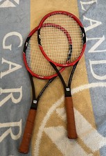 Wilson pro staff 95s spin - pro,