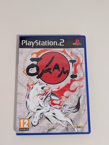 Okami ps2 eng multilingua - okami,