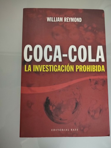 Libro coca cola - coca,