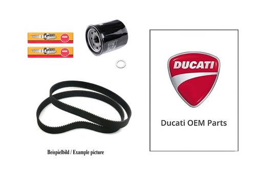 Ducati 848 1098 1198 - , evo