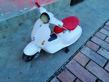 Vespa giocattolo vintage gfs - vespa,