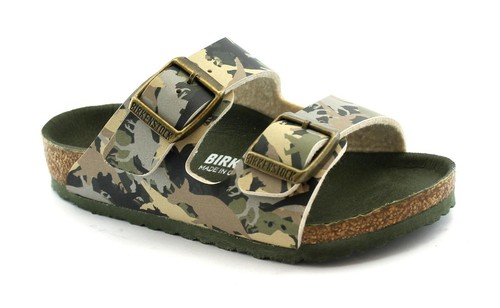 Birkenstock arizona kids - birkenstock,