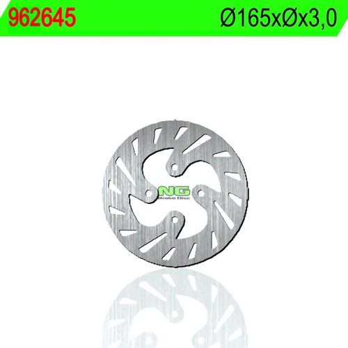 962645 disco freno - disco,