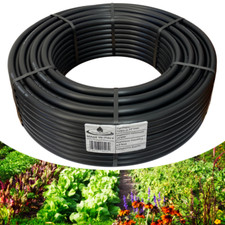 Tubo irrigazione giardino - da,