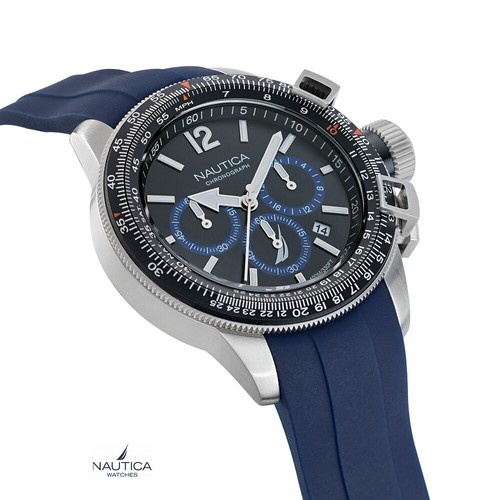 Nautica napbff101 orologio - nautica,