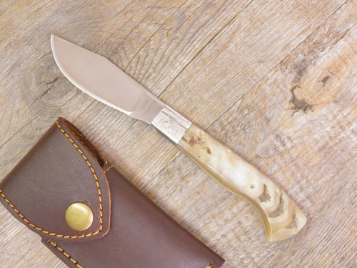 Coltello artigianale cm - coltello,
