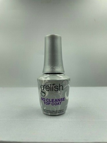 Harmony gelish cleanse top - gelish,