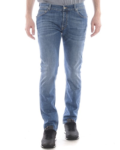 Jeans daniele alessandrini - jeans,