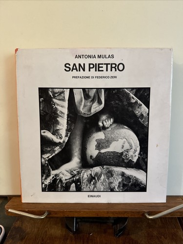 Mulas antonia san pietro - san,